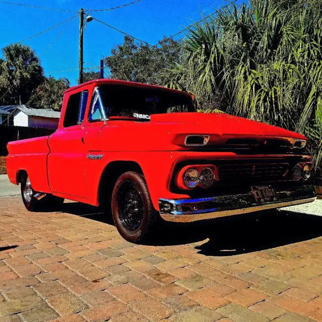 1960 Chevrolet Other Pickups