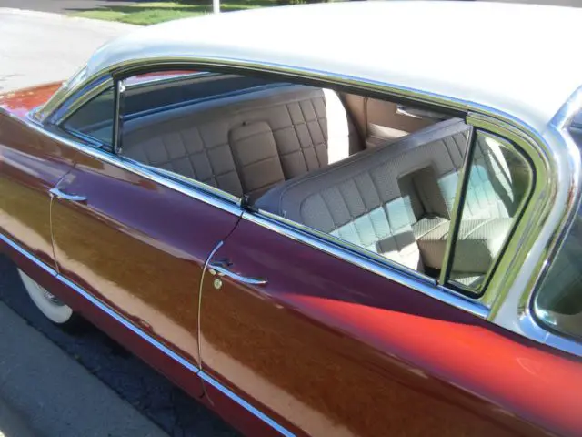 1960 Cadillac DeVille