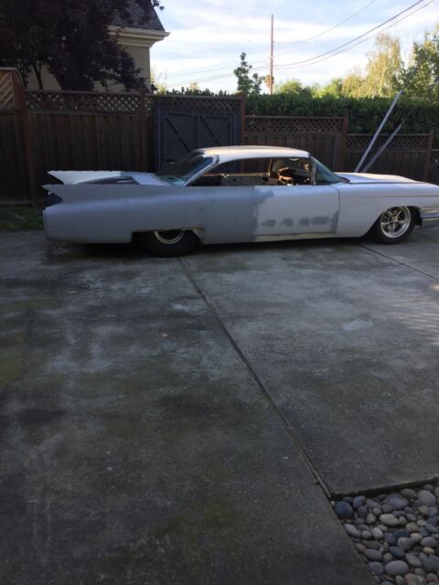 1960 Cadillac Other