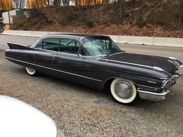 1960 Cadillac Other