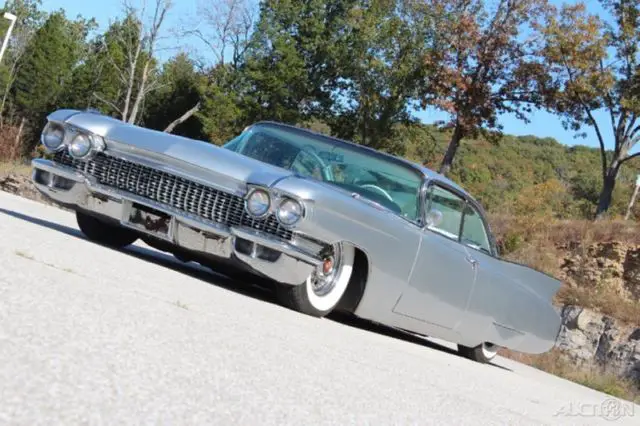 1960 Cadillac Other