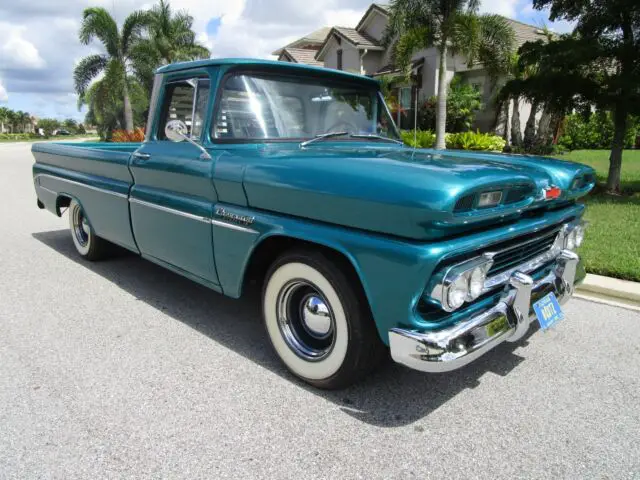 1960 Chevrolet Other Pickups