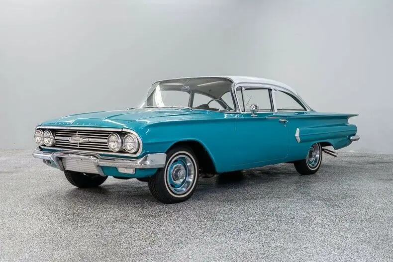 1960 Chevrolet Other