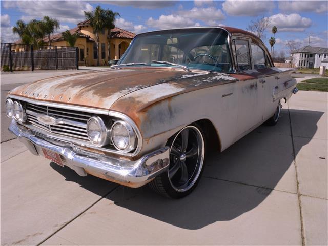 1960 Chevrolet Other --