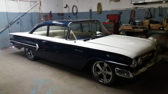 1960 Chevrolet Other