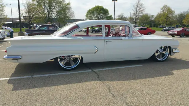 1960 Chevrolet Impala