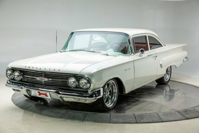 1960 Chevrolet Other --