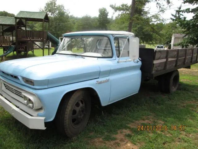 1960 Chevrolet Other Pickups