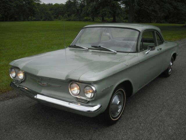 1960 Chevrolet Corvair 500 *NO RESERVE* Coupe
