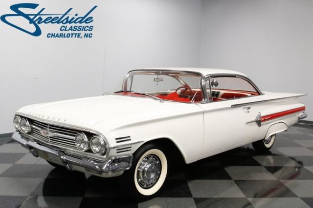 1960 Chevrolet Impala --