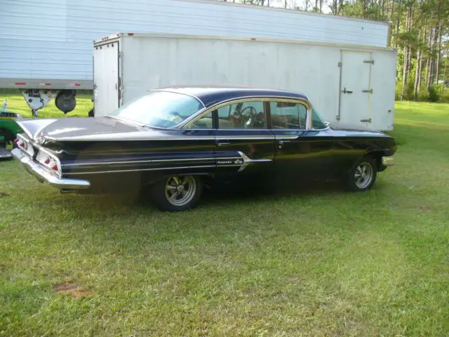 1960 Chevrolet Impala