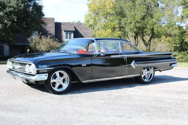 1960 Chevrolet Impala