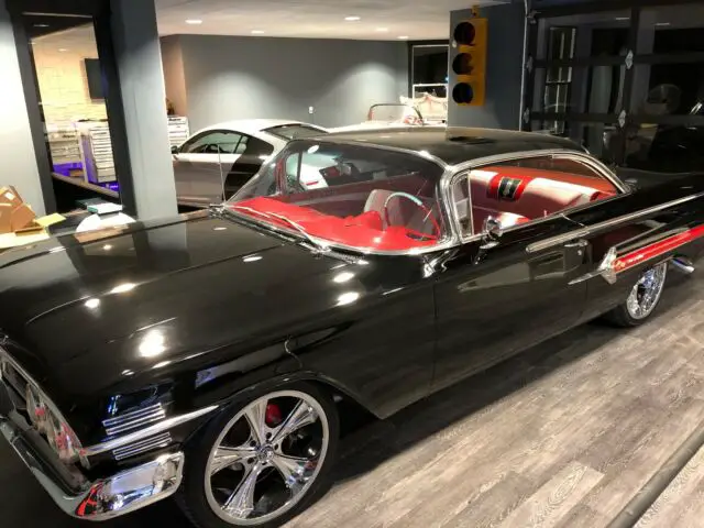 1960 Chevrolet Impala