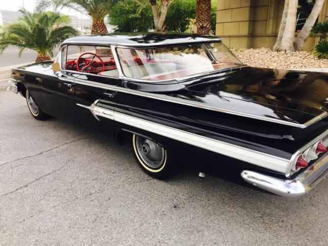 1960 Chevrolet Impala