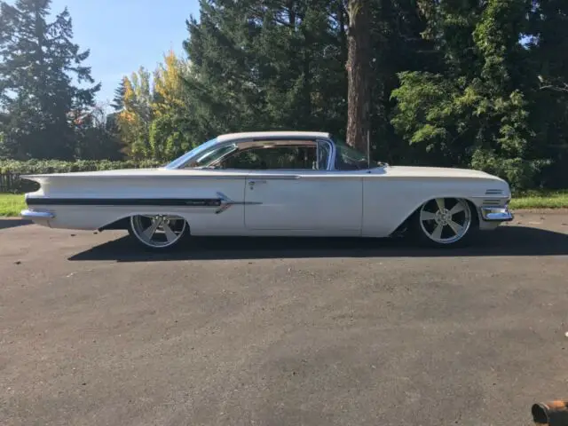 1960 Chevrolet Impala