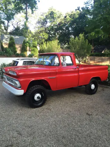 1960 Chevrolet Other Pickups