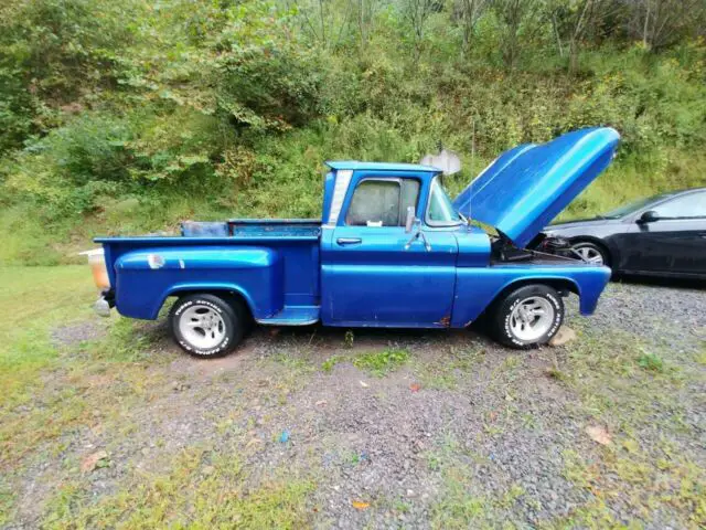 1960 Chevrolet Other Pickups