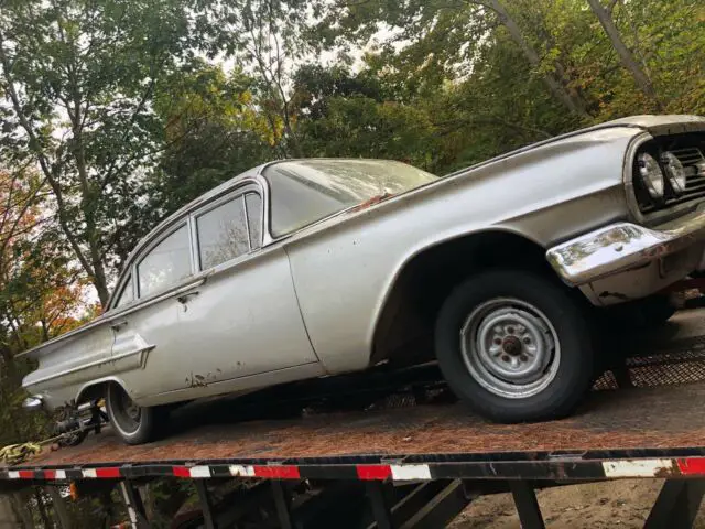 1960 Chevrolet Impala