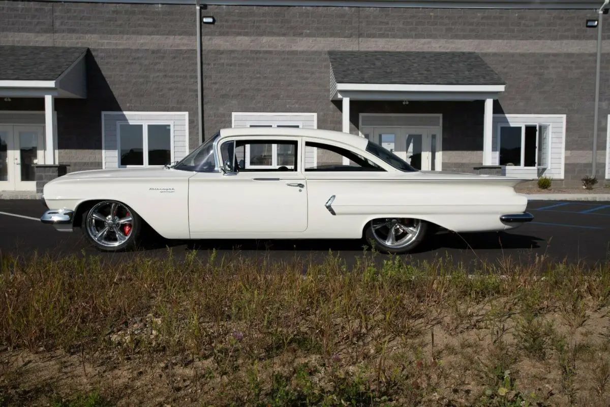 1960 Chevrolet Other