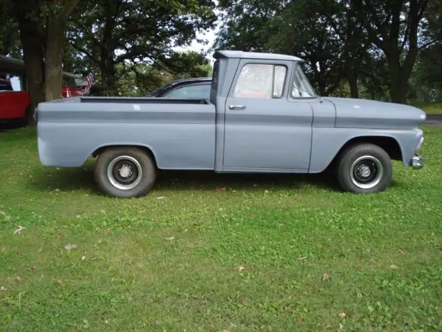 1960 Chevrolet C-10