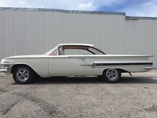 1960 Chevrolet Impala