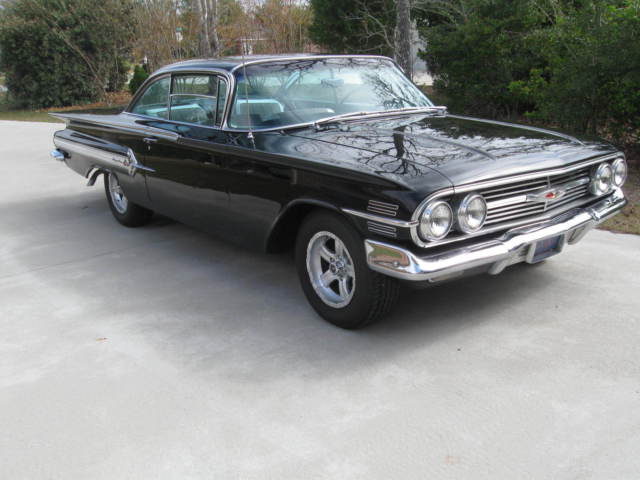 1960 Chevrolet Impala