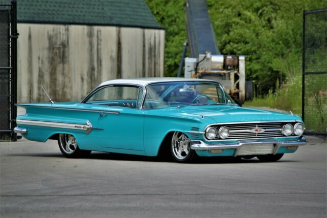 1960 Chevrolet Impala