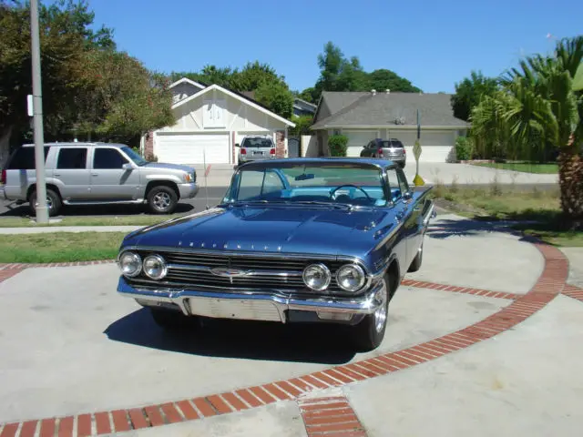 1960 Chevrolet Impala