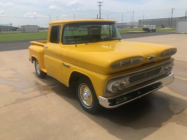 1960 Chevrolet Other Pickups