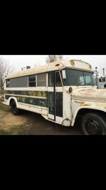 1960 Chevrolet Other