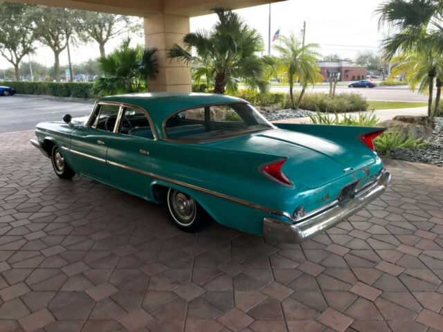 1960 Chrysler Windsor Excellent