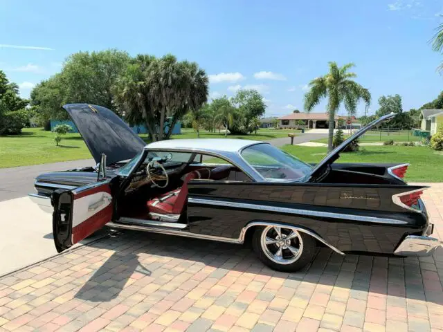 1960 DeSoto Adventurer