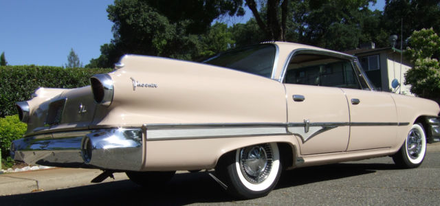 1960 Dodge Polara