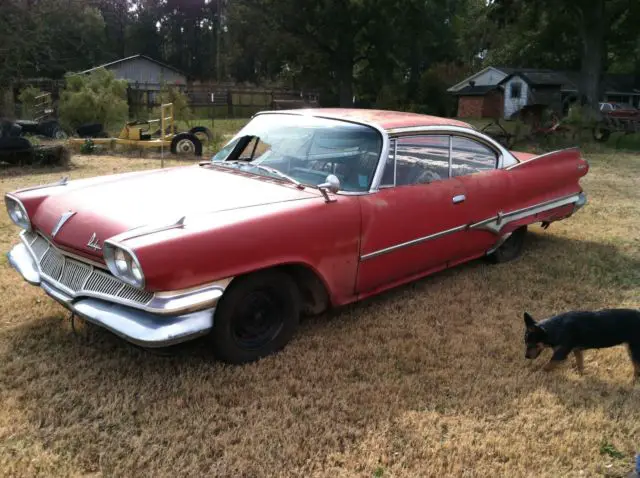 1960 Dodge Dart