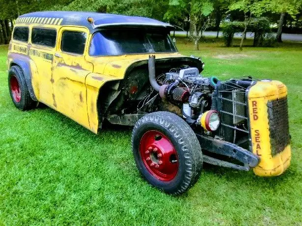 1960 Dodge Other Pickups Custom