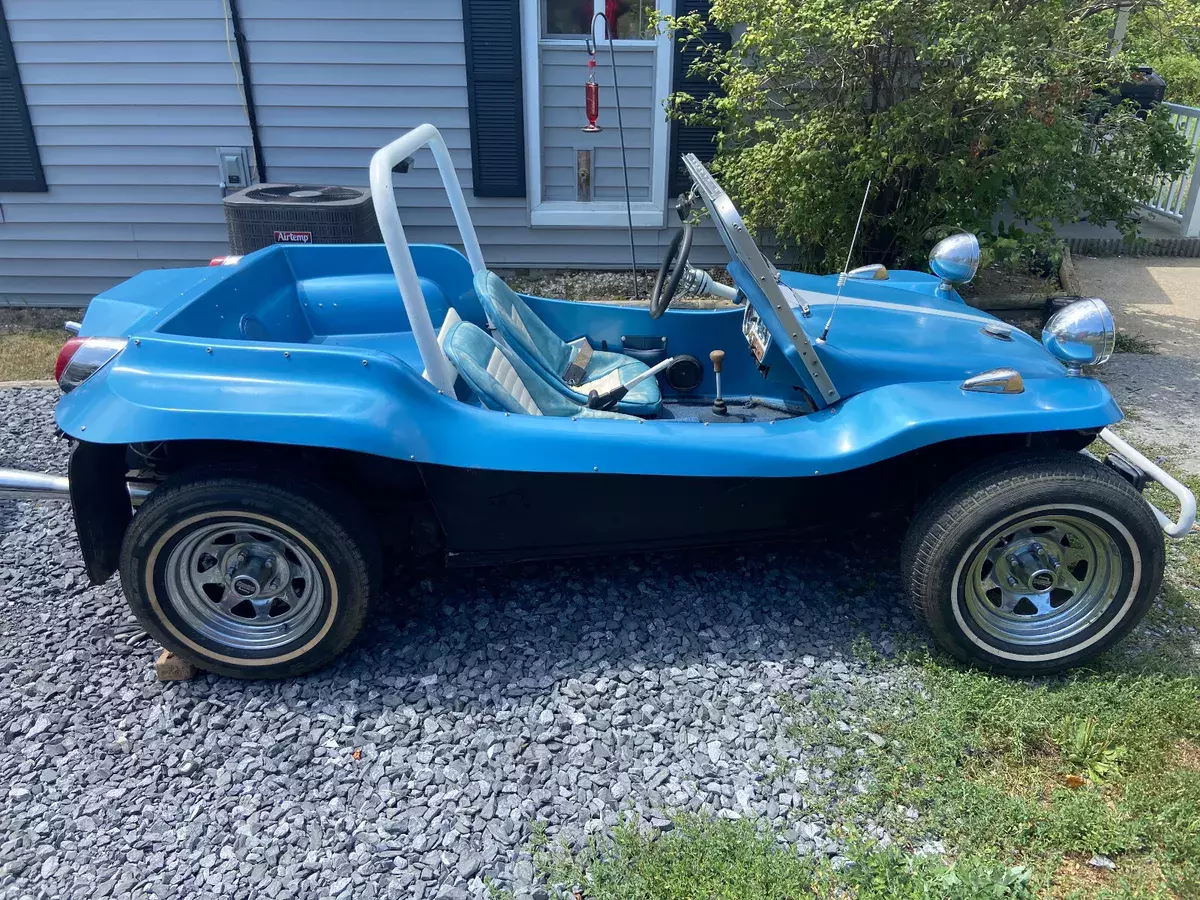 1960 Dune Buggy for sale