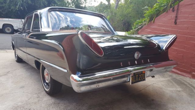 1960 Edsel Comet 2 Door