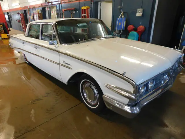 1960 Edsel Ranger