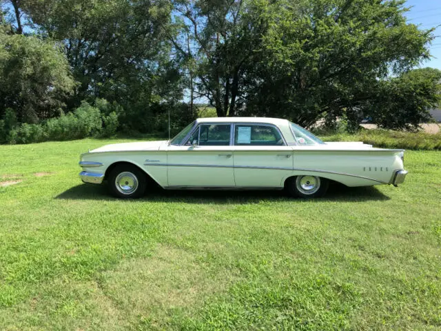 1960 Edsel