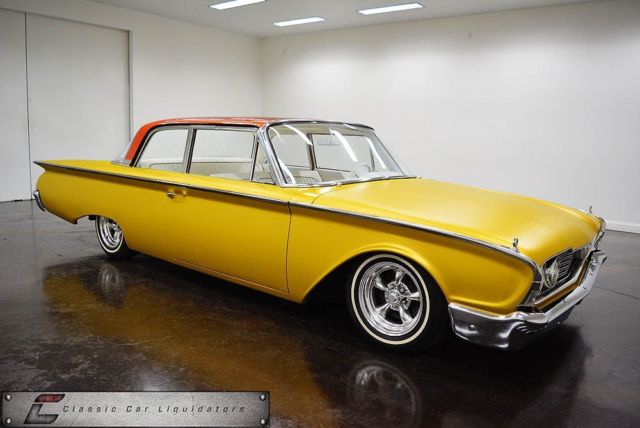 1960 Ford Fairlane