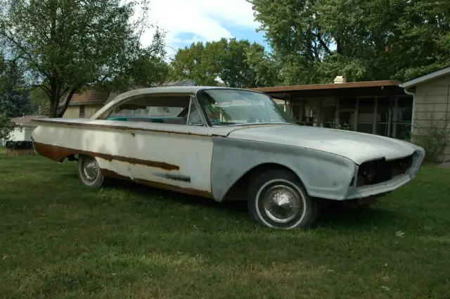 1960 Ford Galaxie