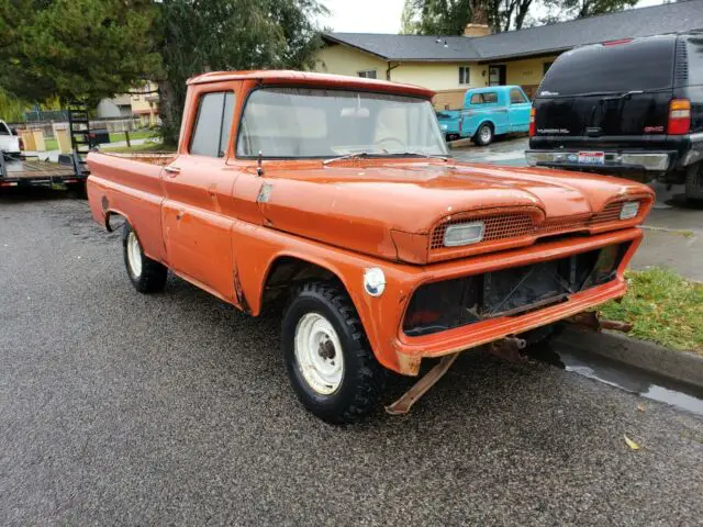 1960 GMC Other