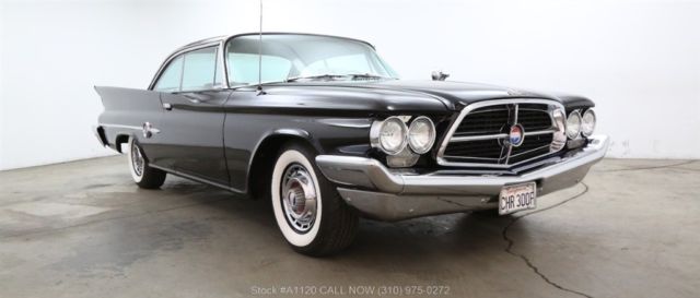 1960 Chrysler 300 Series Hardtop Coupe