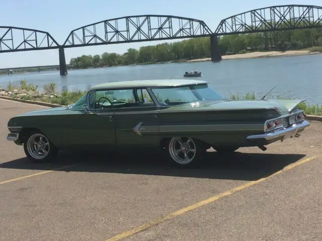 1960 Chevrolet Impala