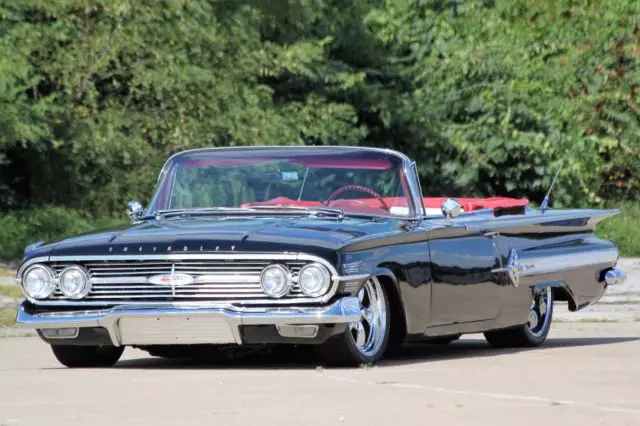 1960 Chevrolet Impala