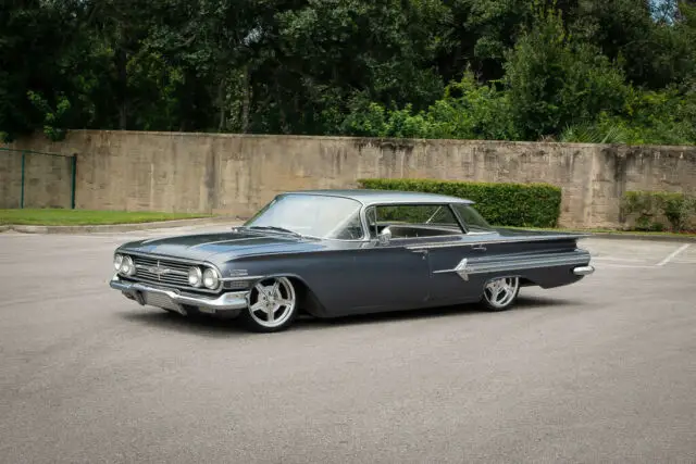 1960 Chevrolet Impala impala