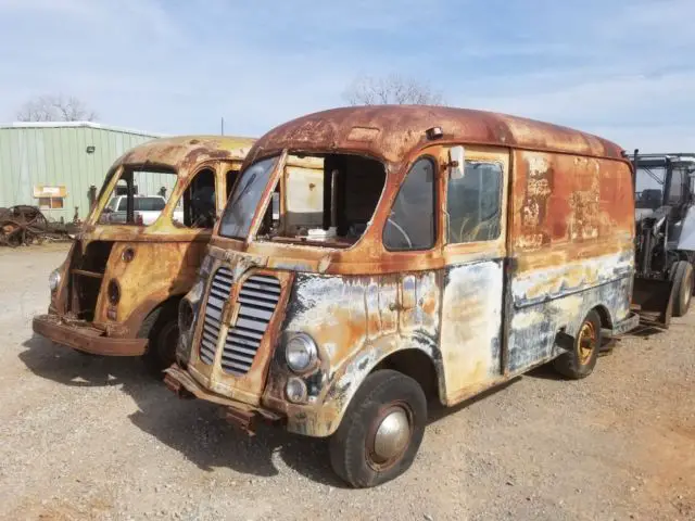 1960 International Harvester Other