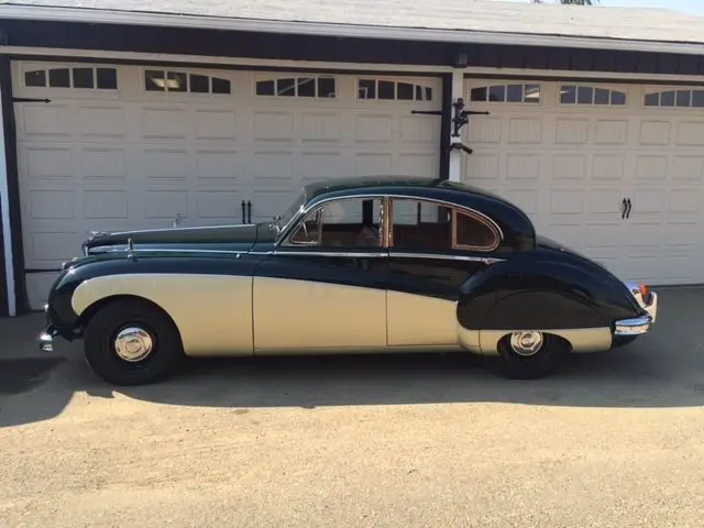 1960 Jaguar Other Standard