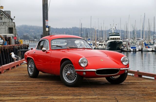 1960 Lotus Other