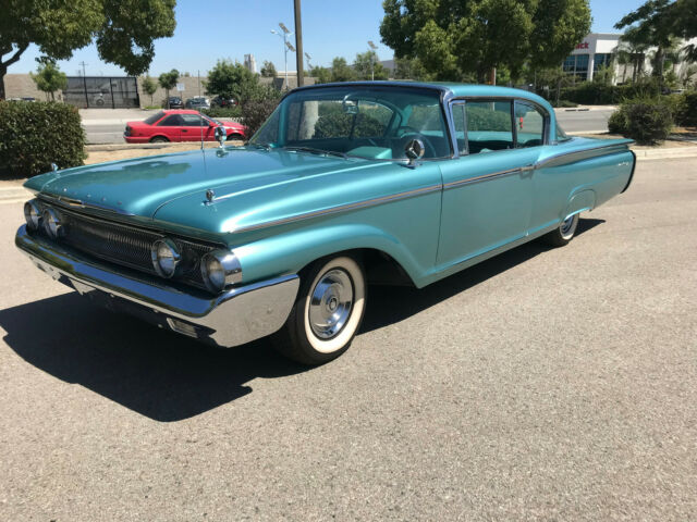 1960 Mercury Monterey
